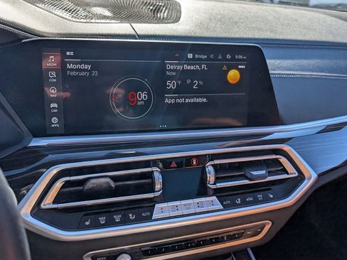 Used 2023 BMW X5 xDrive40i w/ Premium Package image 21