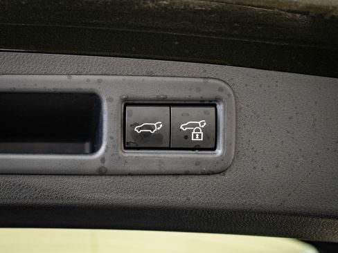 Certified 2025 Lexus RX 350 AWD image 18