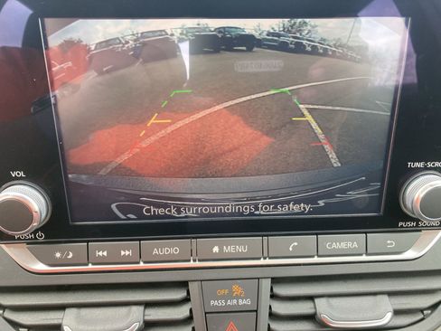 Used 2024 Nissan Altima 2.5 SV image 25