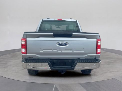 Used 2023 Ford F150 XL w/ XL Chrome Appearance Package AWD/4WD image 5