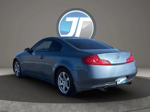 Used 2007 INFINITI G35 Coupe w/ Premium Pkg RWD image 15
