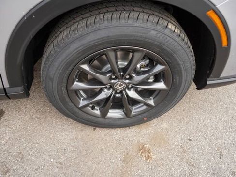 New 2026 Honda CR-V EX-L image 9