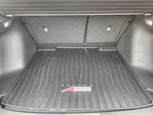 Certified 2025 Acura ADX A-Spec image 35