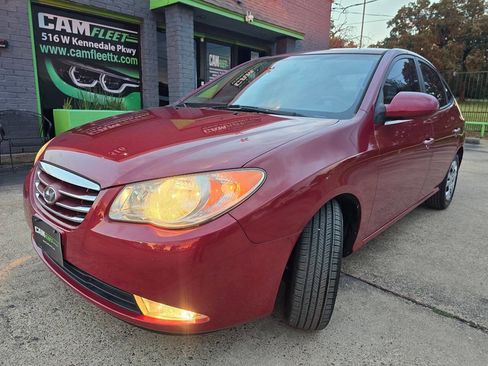 Used 2010 Hyundai Elantra GLS image 44