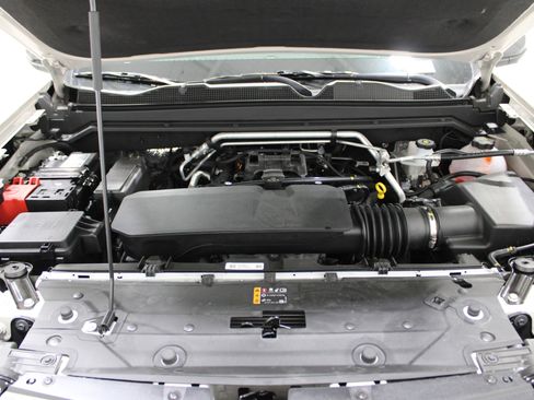 New 2026 Chevrolet Colorado Trail Boss image 41