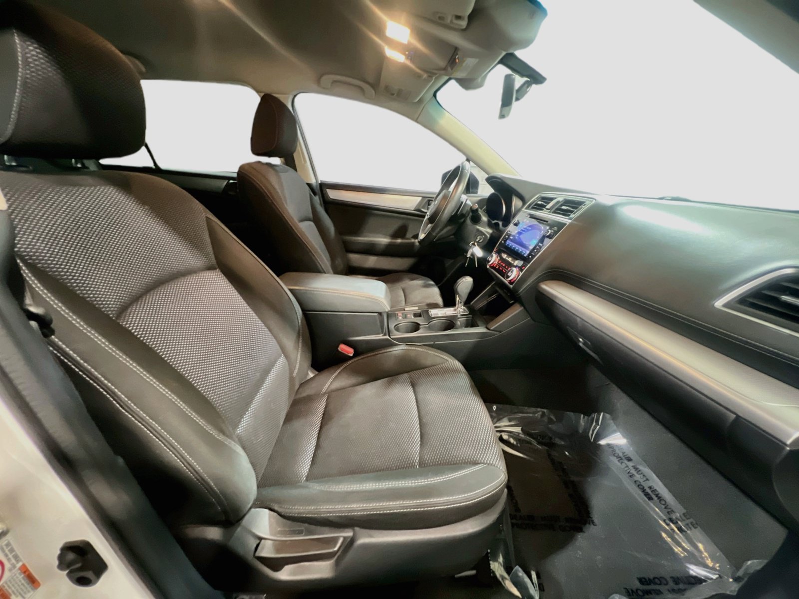 Used 2019 Subaru Outback 2.5i Premium AWD/4WD image 19