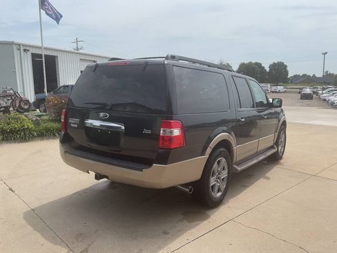 Used 2014 Ford Expedition EL XLT w/ Equipment Group 202A AWD/4WD image 8