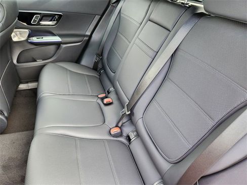 New 2026 Mercedes-Benz GLC 300 4MATIC image 12