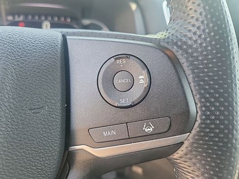 Used 2023 Honda Passport EX-L image 22