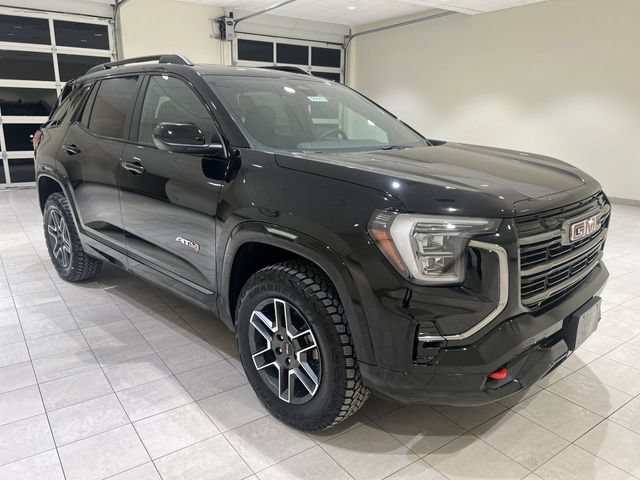 New 2026 GMC Terrain AT4 w/ Convenience Package III AWD/4WD image 7
