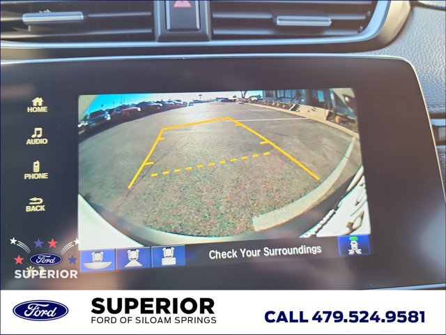Used 2020 Honda CR-V EX-L image 17