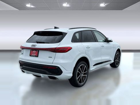 New 2026 Audi Q5 Premium AWD/4WD image 9