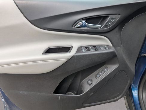 Used 2020 Chevrolet Equinox Premier image 14