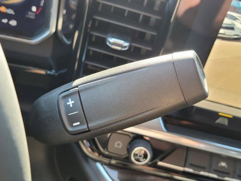 New 2026 Chevrolet Silverado 1500 LT w/ Leather Package image 19