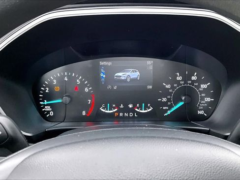 Used 2020 Ford Escape S image 24