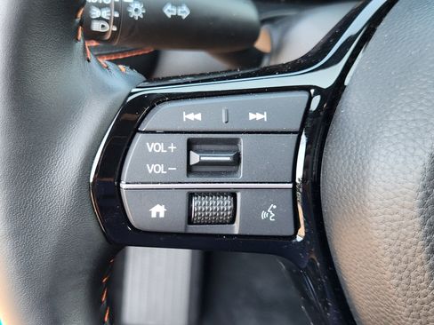 Certified 2026 Honda HR-V Sport image 22