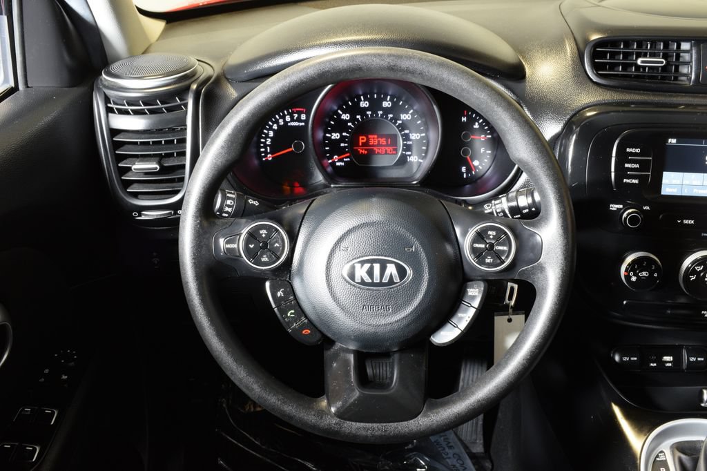 Used 2019 Kia Soul FWD image 19