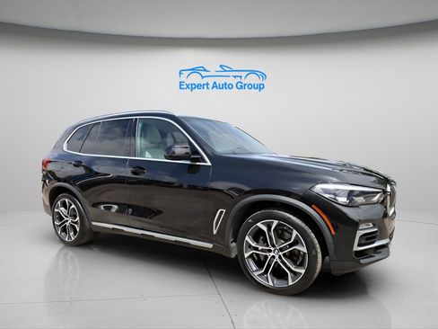 Used 2020 BMW X5 sDrive40i w/ Convenience Package RWD image 1