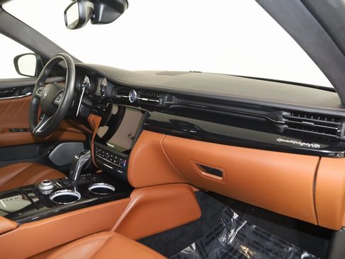 Used 2023 Maserati Quattroporte Modena Q4 image 66