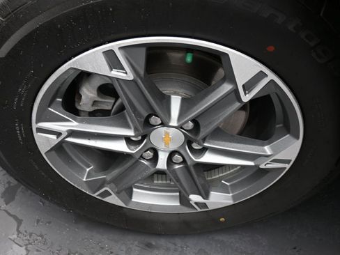 Used 2023 Chevrolet Blazer LT w/ Convenience Package image 20