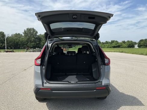 New 2026 Honda CR-V EX image 31