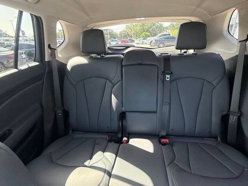 Used 2019 Buick Envision Essence FWD image 22