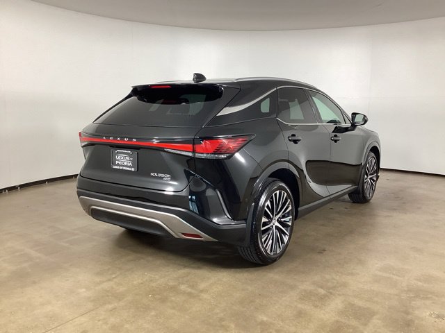 Used 2024 Lexus RX 350 w/ Convenience Package AWD/4WD image 5