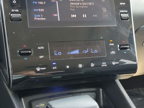 Certified 2023 Hyundai Tucson SEL w/ Convenience Package AWD/4WD image 27
