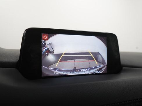 Used 2018 MAZDA CX-5 Touring image 23