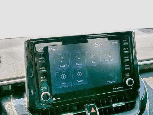 Used 2022 Toyota Corolla SE FWD image 15