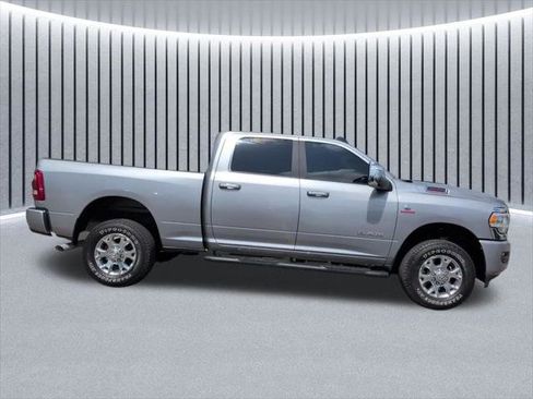 Certified 2024 RAM 2500 Laramie w/ Safety Group AWD/4WD image 4