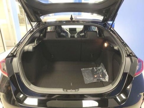 New 2025 Honda Civic Type R image 5