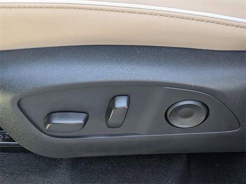 New 2026 Buick Enclave Preferred w/ Power Package image 21