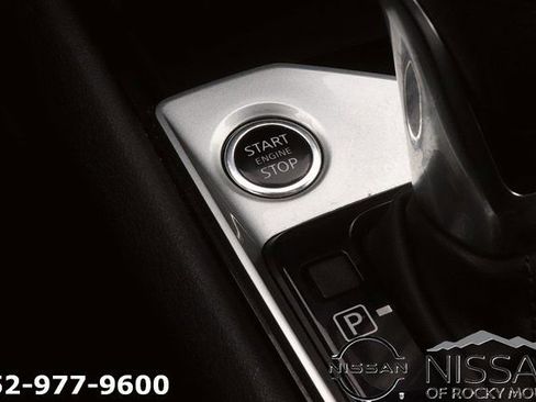 Certified 2024 Nissan Altima 2.5 SV FWD image 22