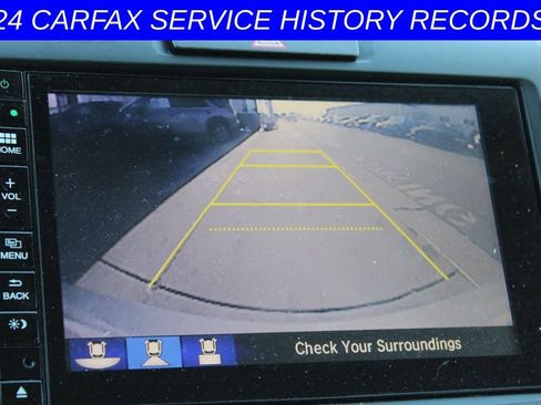 Used 2016 Honda CR-V Touring image 40