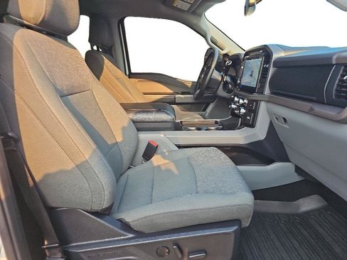 Used 2024 Ford F150 XLT w/ Equipment Group 302A MID AWD/4WD image 10