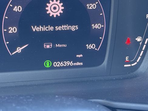 Certified 2023 Honda Accord EX image 17