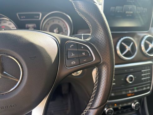 Certified 2016 Mercedes-Benz GLA 250 4MATIC image 23