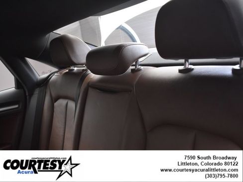 Used 2018 Audi A3 2.0T Premium w/ Convenience Package image 19