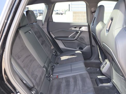 Used 2024 BMW X1 M35i w/ Premium Package AWD/4WD image 28
