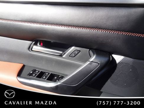 New 2026 MAZDA CX-50 2.5 Turbo w/ Cargo Package image 15