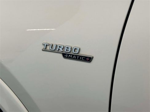 Certified 2022 Mercedes-Benz GLE 53 AMG GLE 53 AMG image 11