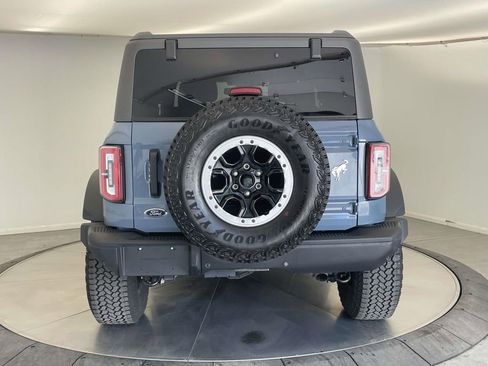 Used 2025 Ford Bronco Badlands w/ Sasquatch Package AWD/4WD image 6