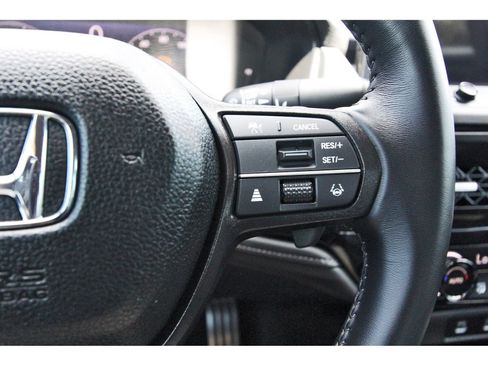 Used 2025 Honda Accord Sport image 18