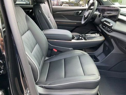 New 2026 Buick Enclave Avenir w/ Super Cruise Package image 20