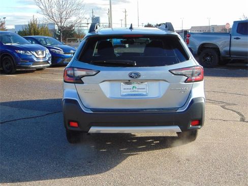 Certified 2024 Subaru Outback Limited XT image 5