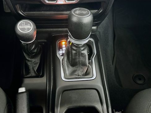 Used 2023 Jeep Wrangler Unlimited w/ Cold Weather Group image 24