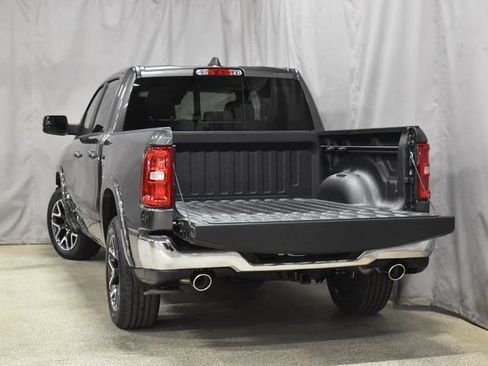 New 2026 RAM 1500 Laramie w/ Bed Utility Group image 10