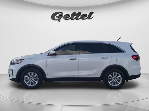 Used 2020 Kia Sorento LX image 7