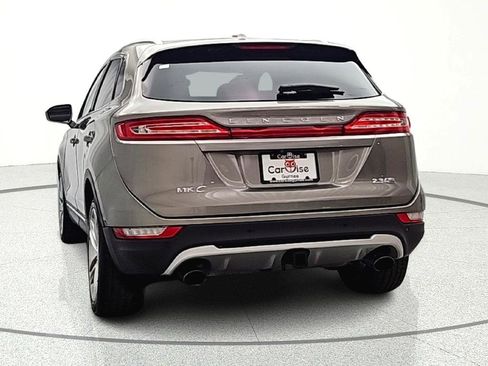 Used 2016 Lincoln MKC Reserve image 8